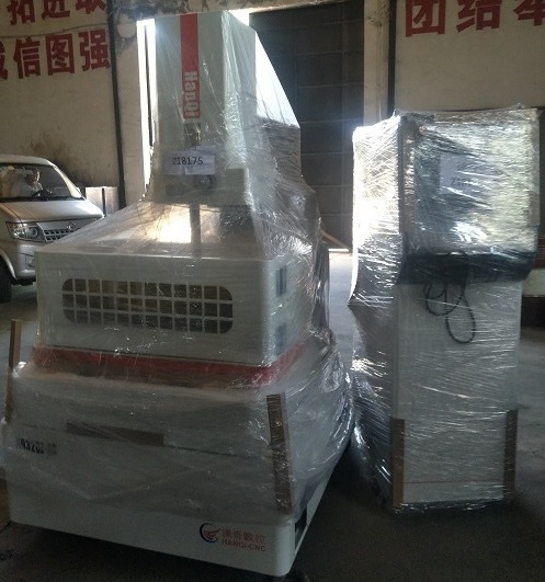 中走絲線(xiàn)切割機(jī)床