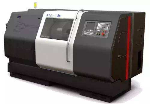 西安數(shù)控機(jī)車(chē)床