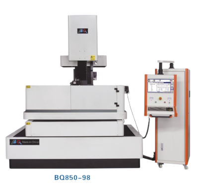 數控中走絲線切割機床 BQ850-98